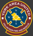 York Area United Volunteer Fire & Rescue